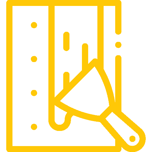 Master Finish Construction Level 5 Excellence Icon